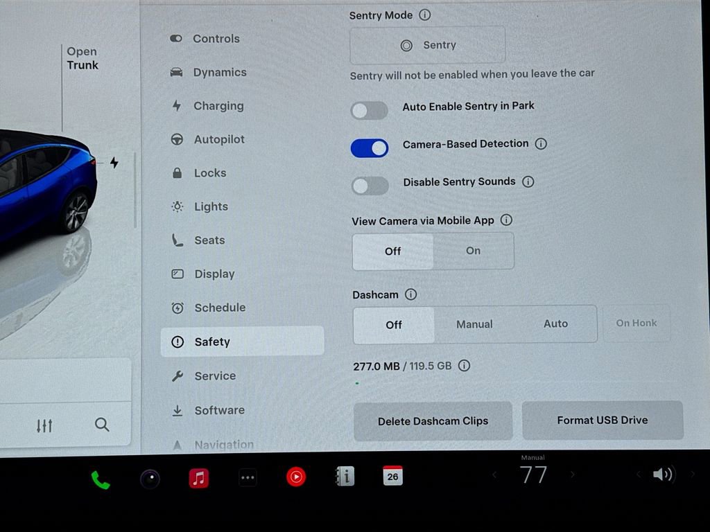Used 2024 Tesla Model Y Long Range image 17