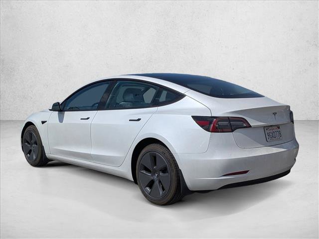 Used 2023 Tesla Model 3 Standard Range RWD image 7
