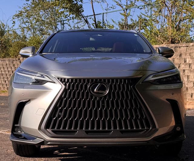 Certified 2025 Lexus NX 450h+ AWD w/ Accessory Package (2T) image 11