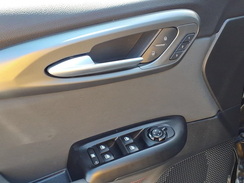 Used 2024 Dodge Hornet R/T AWD/4WD image 4