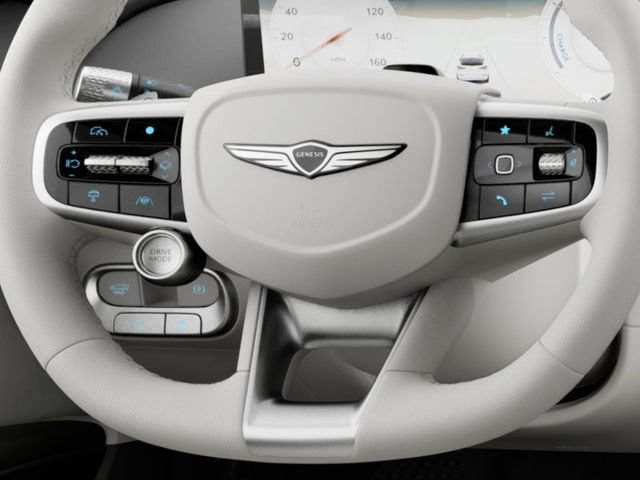 New 2026 Genesis GV60 AWD image 14