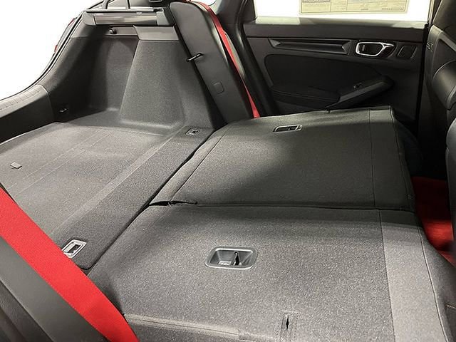 New 2026 Honda Civic Type R image 29