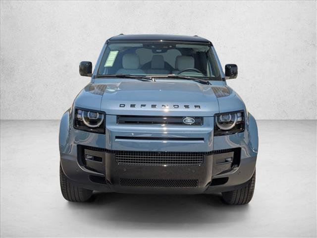 New 2026 Land Rover Defender 110 S AWD/4WD image 6