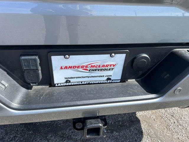 Used 2025 GMC Sierra 1500 Denali image 30