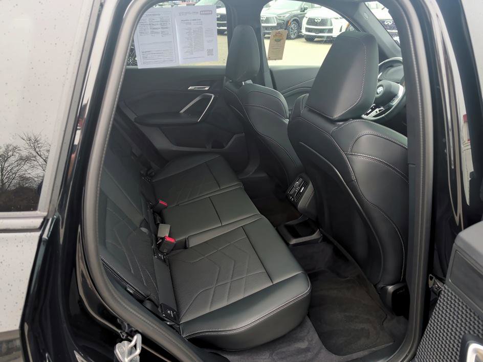 Used 2025 BMW X1 xDrive28i image 13