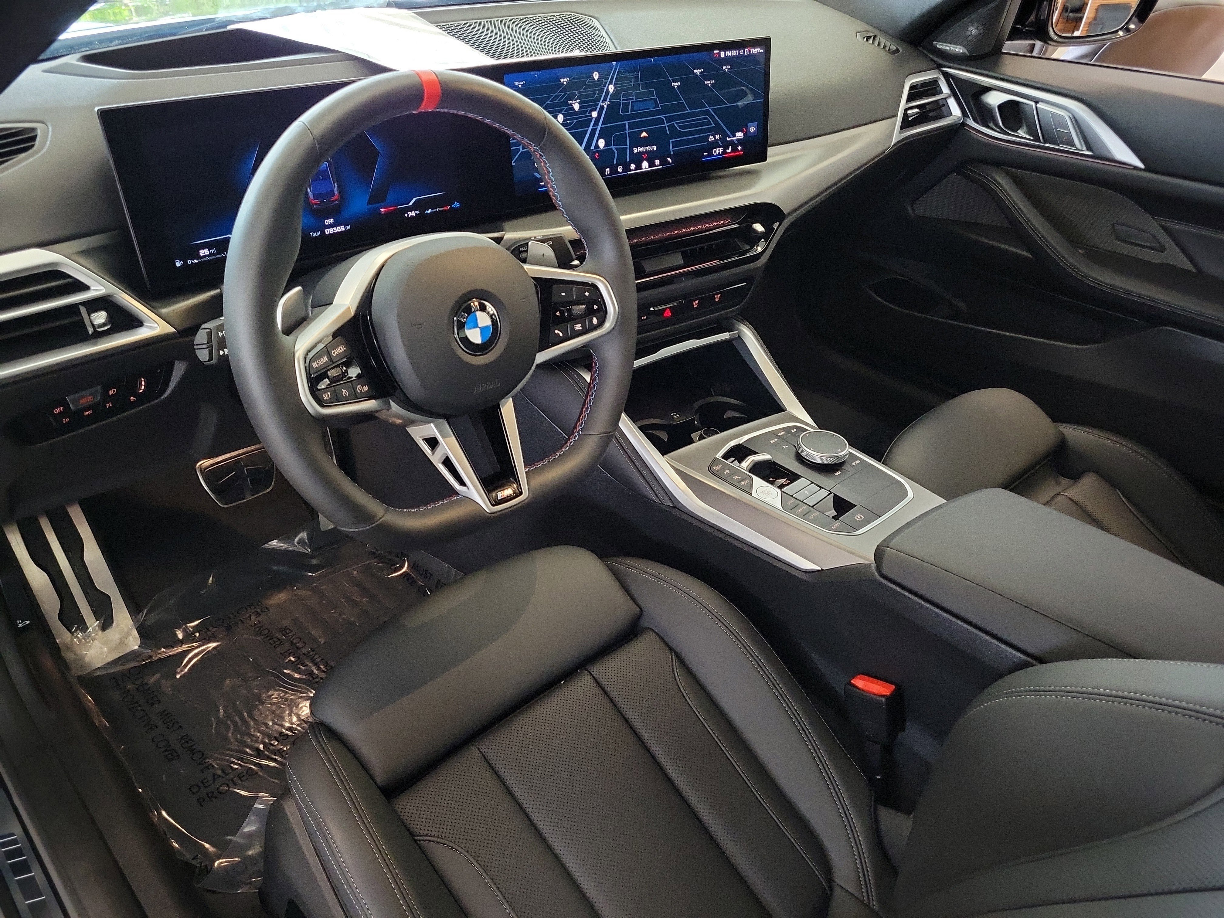 Used 2025 BMW 440i xDrive Coupe AWD/4WD image 23
