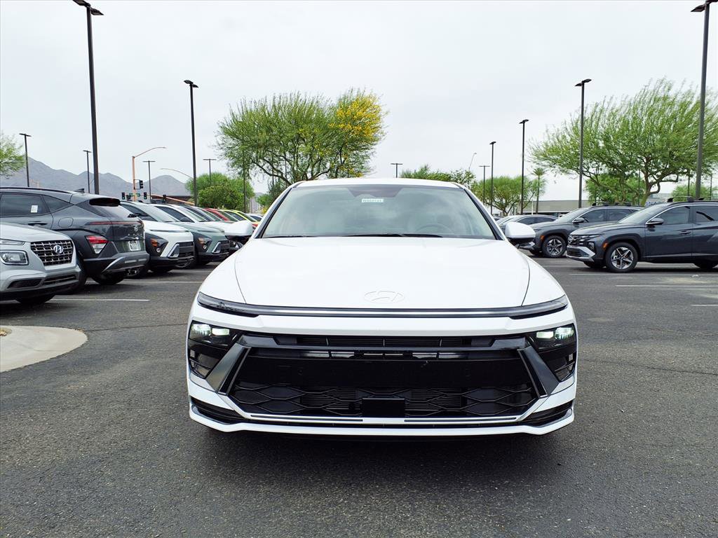 New 2026 Hyundai Sonata SEL image 2