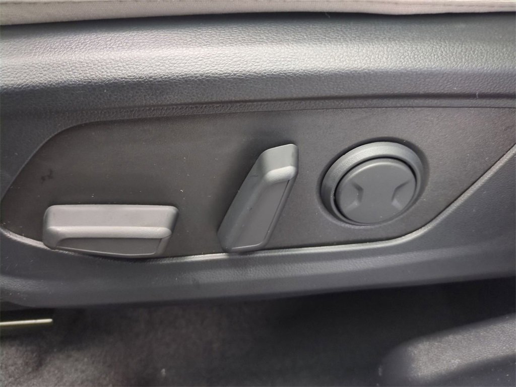 New 2026 Hyundai Tucson SEL image 23