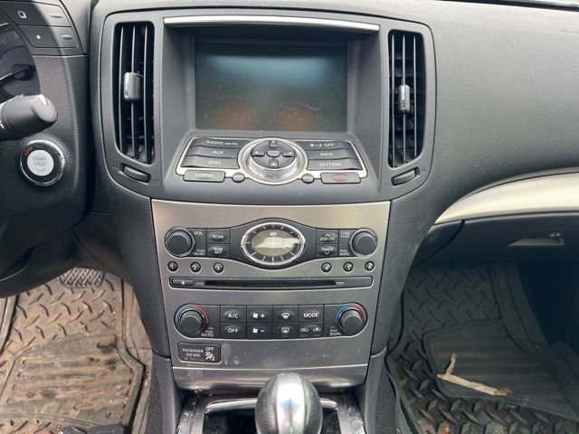 Used 2013 INFINITI G37 x Sedan w/ Premium Pkg AWD/4WD image 16