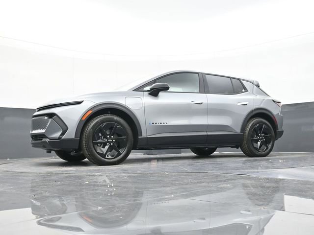 New 2026 Chevrolet Equinox EV LT image 52