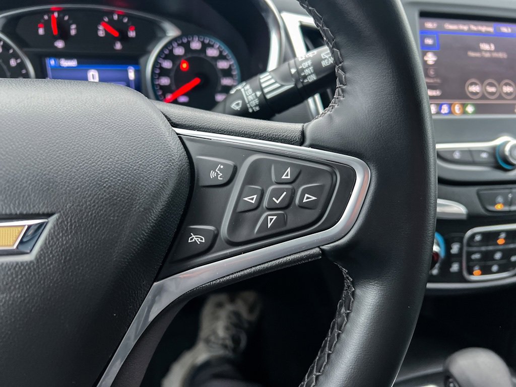 Certified 2023 Chevrolet Equinox LT image 15