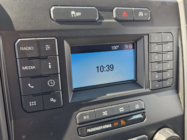 Used 2018 Ford F150 XL w/ Equipment Group 101A Mid RWD image 18