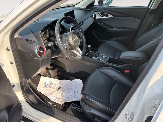 Used 2019 MAZDA CX-3 Grand Touring w/ Premium Package image 9