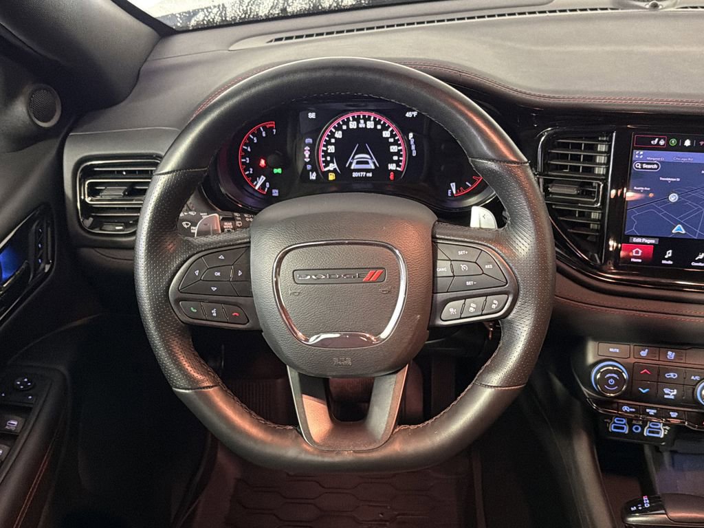 Used 2024 Dodge Durango GT image 28