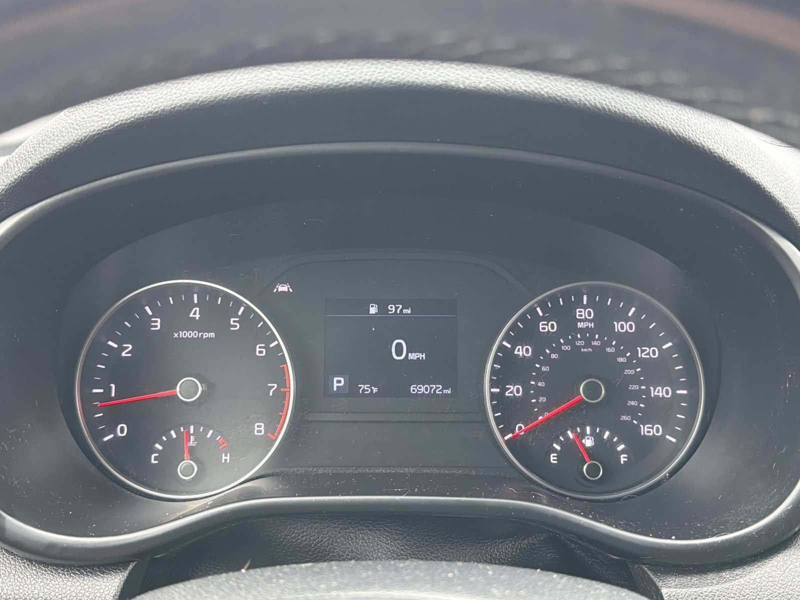 Used 2020 Kia Sportage S w/ S Premium Package AWD/4WD image 27