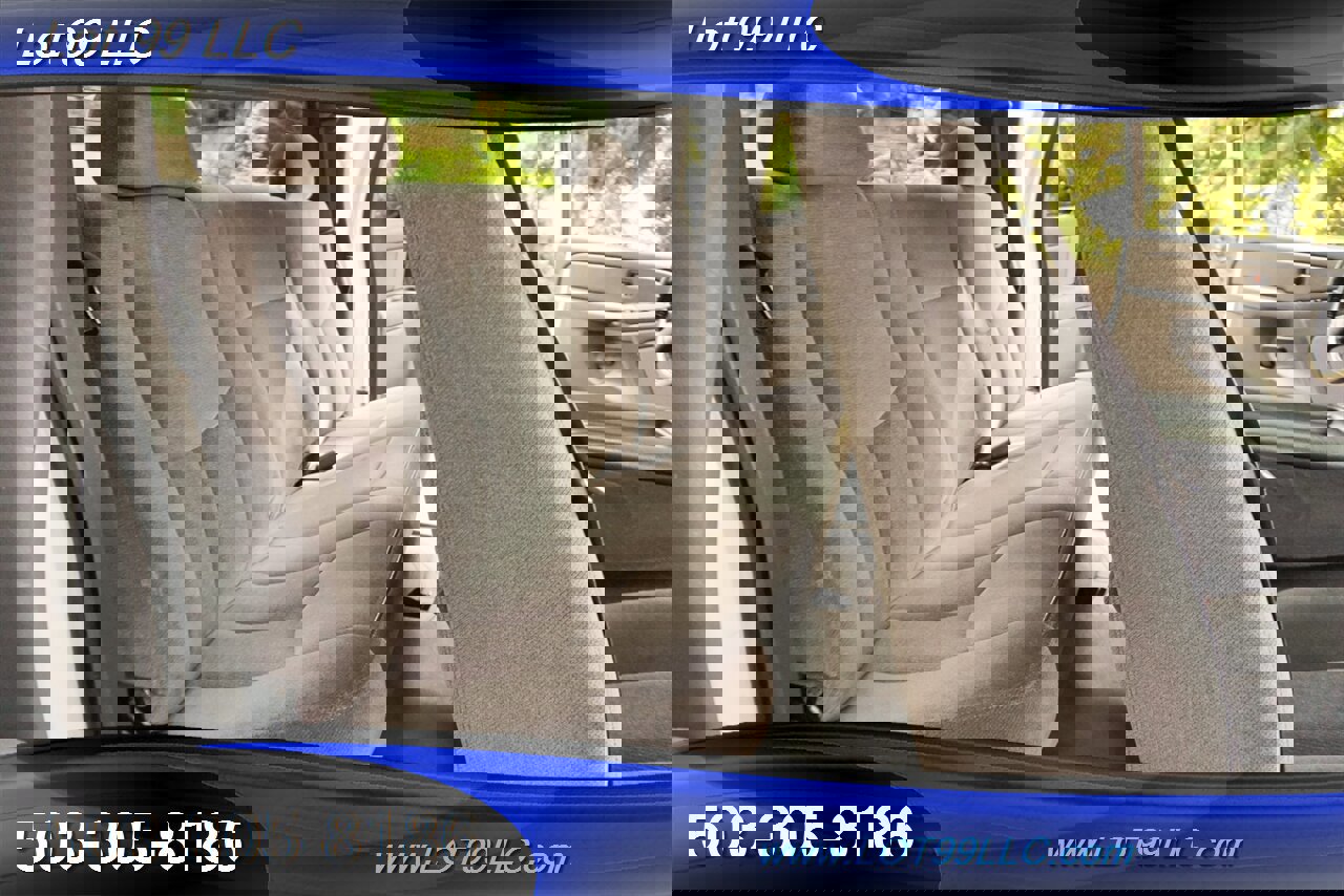 Used 2004 GMC Sierra 2500 SLE w/ Heavy-Duty Power Package image 17