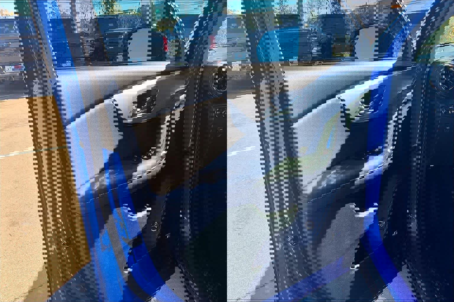 New 2026 Chevrolet Blazer LT w/ Sound & Technology Package image 11