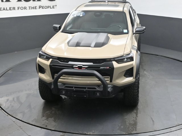 Used 2023 Chevrolet Colorado ZR2 w/ Desert Boss Special Edition AWD/4WD image 63