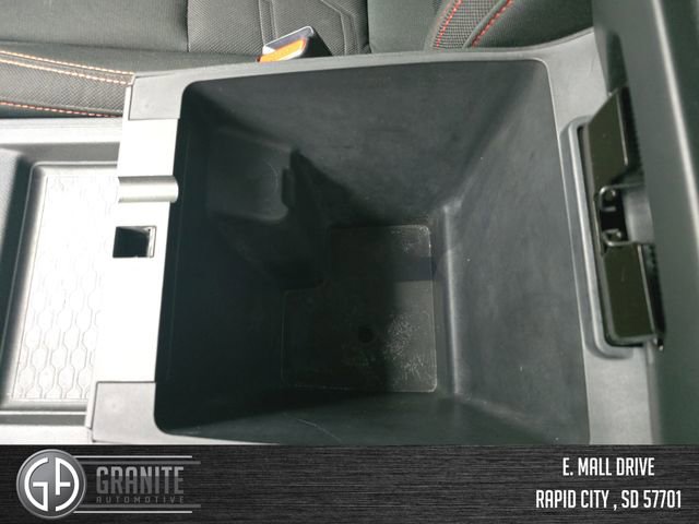 Used 2023 Nissan Frontier PRO-4X w/ Tow Package image 25