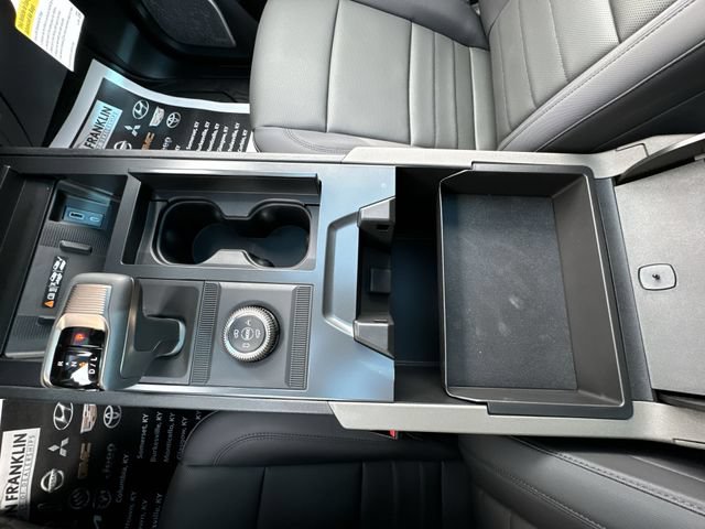New 2025 GMC Hummer EV 2X AWD/4WD image 26