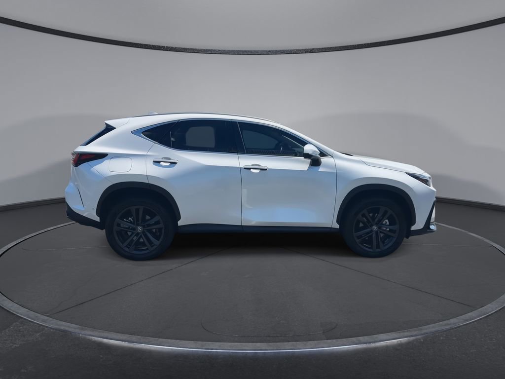 Used 2024 Lexus NX 450h+ AWD w/ Vision Package image 9