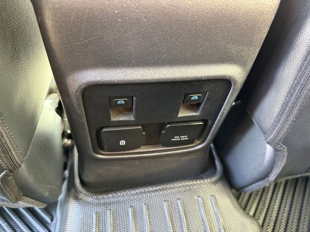 Used 2024 Ford Bronco Outer Banks image 28