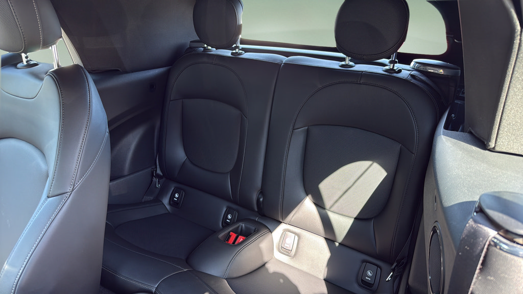 Used 2020 MINI Cooper S w/ Storage Package FWD image 21