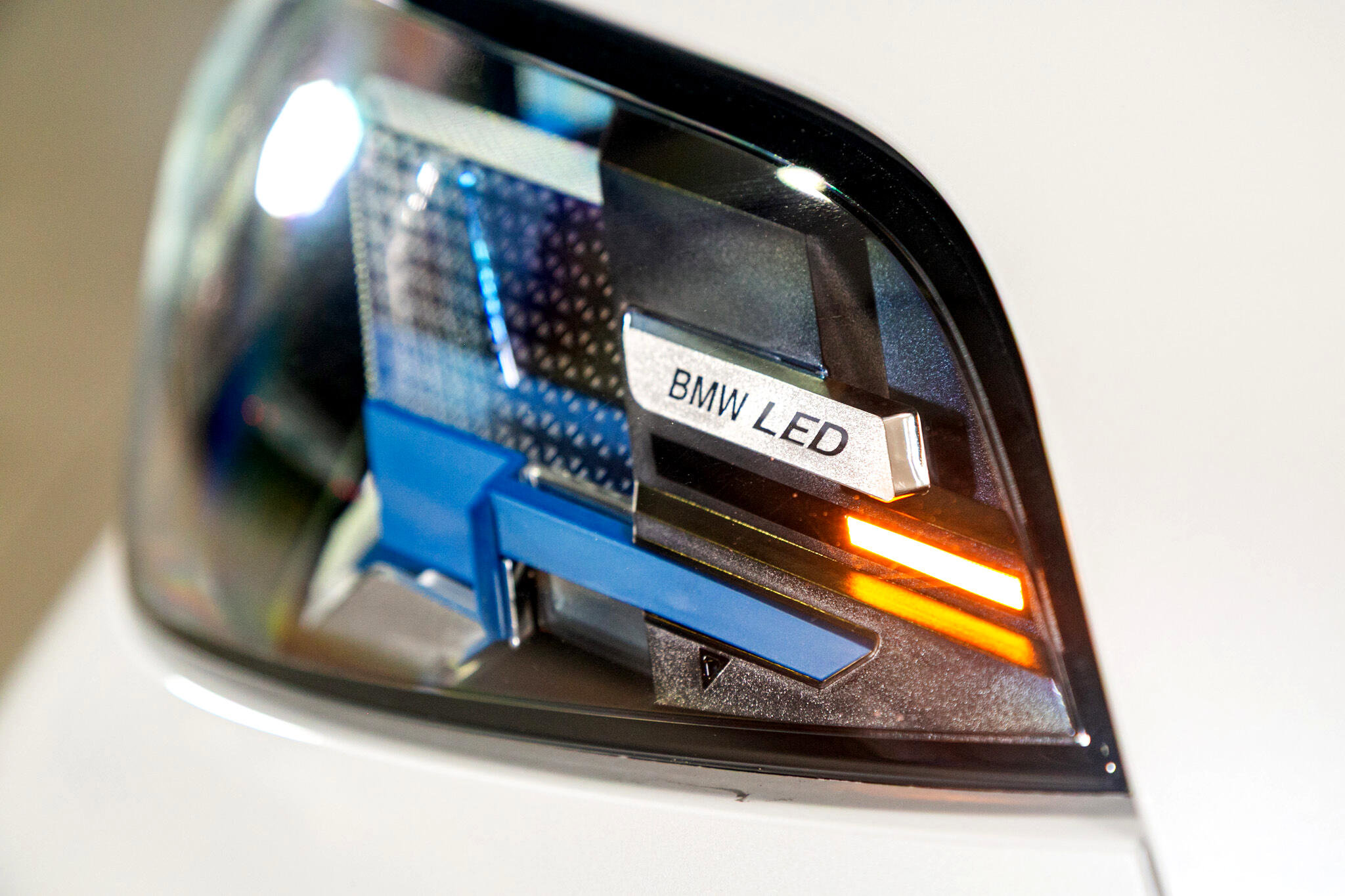 Used 2024 BMW X5 sDrive40i image 11