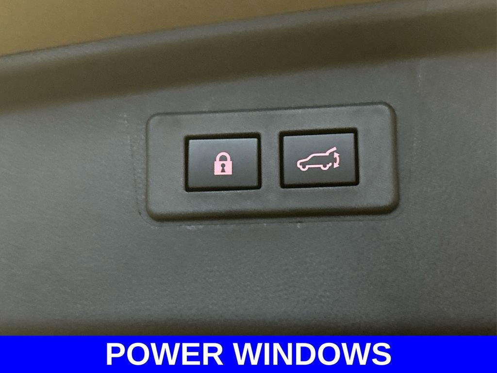 Certified 2025 Subaru Outback Premium AWD/4WD image 15