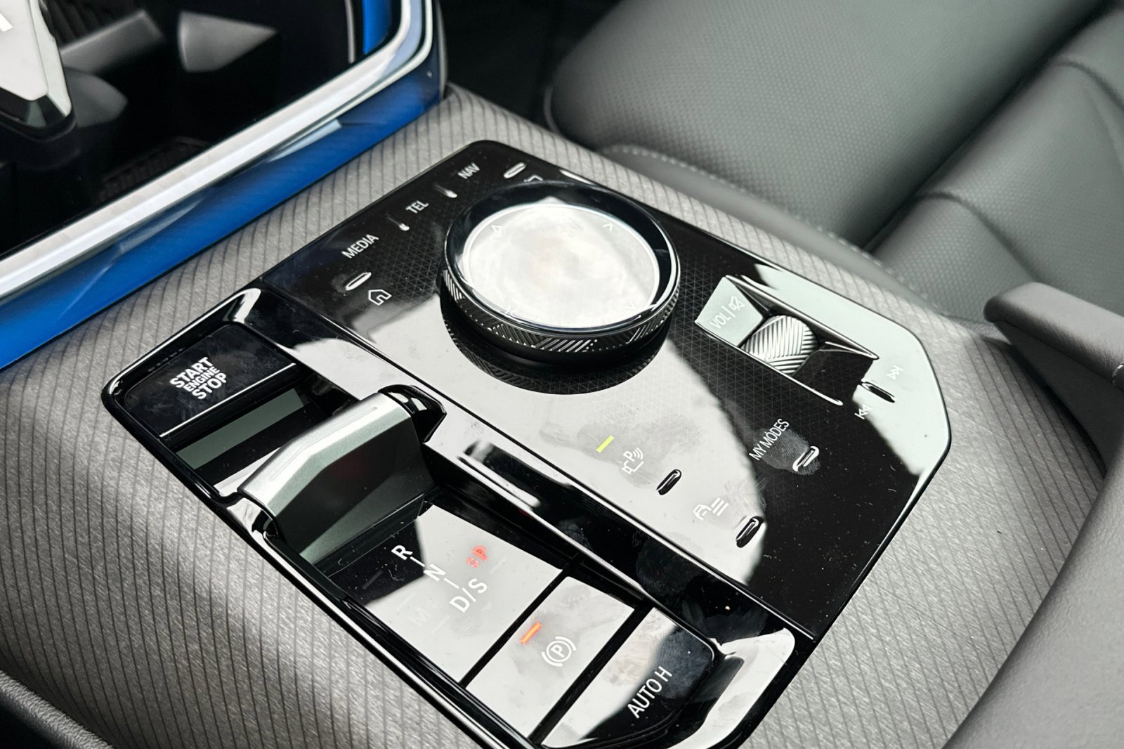 New 2026 BMW X3 xDrive30 w/ Premium Package image 19