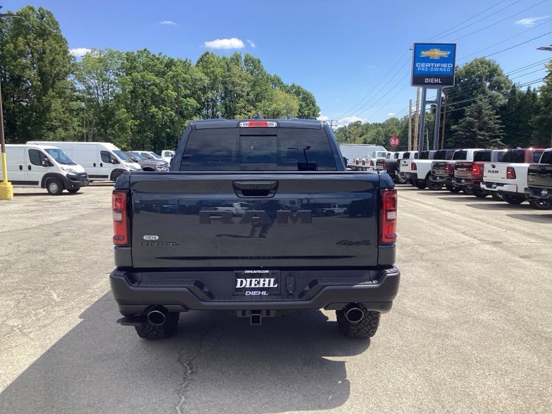 New 2026 RAM 1500 Rebel image 6