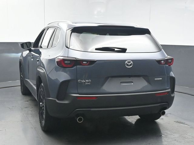 Used 2024 MAZDA CX-50 AWD 2.5 S w/ Weather Package image 6