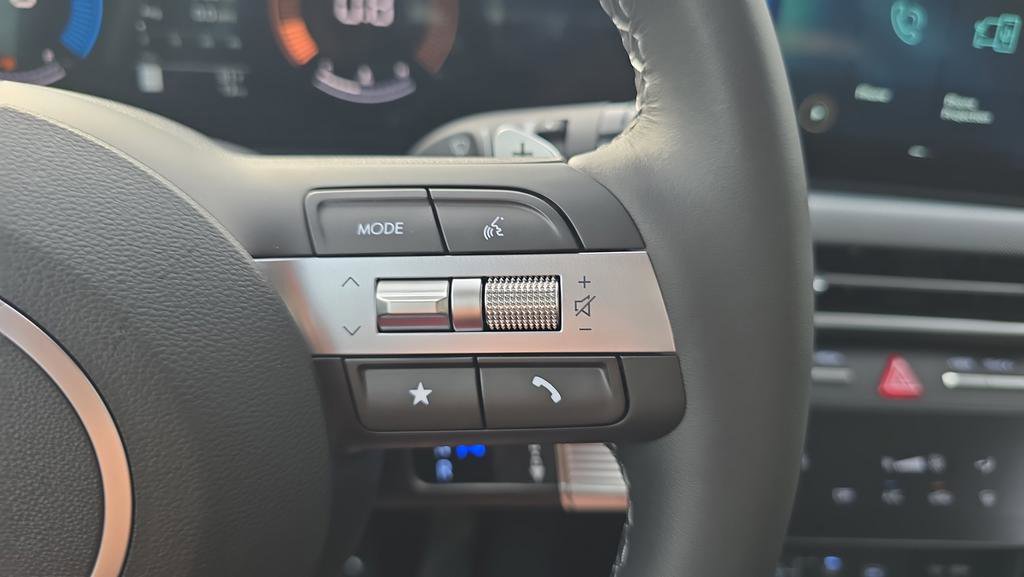 New 2026 Hyundai Sonata SEL image 13