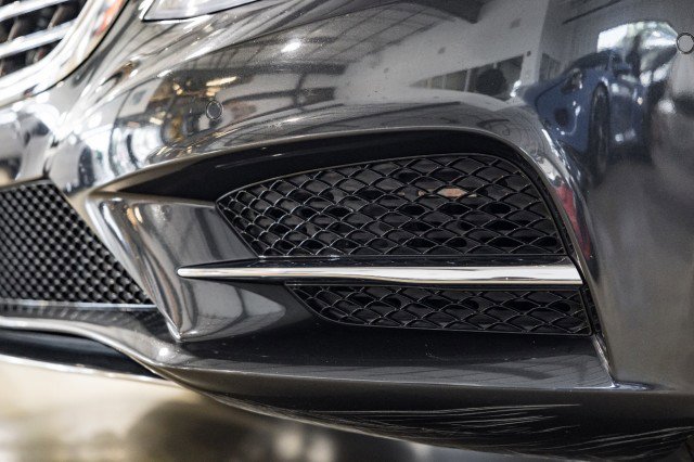 Used 2015 Mercedes-Benz S 550 Sedan image 47