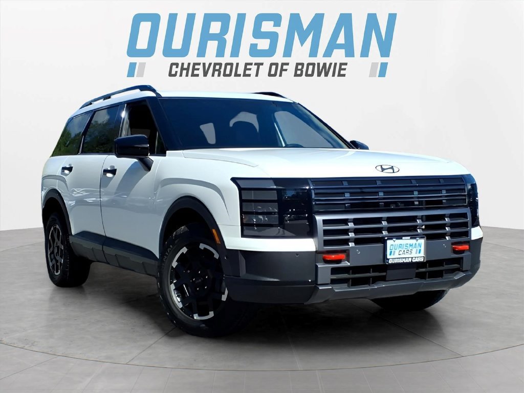 Used 2026 Hyundai Palisade XRT Pro