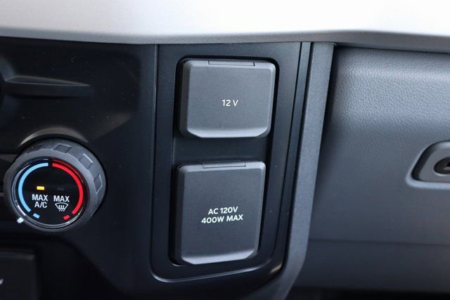 New 2025 Ford F350 XLT image 28