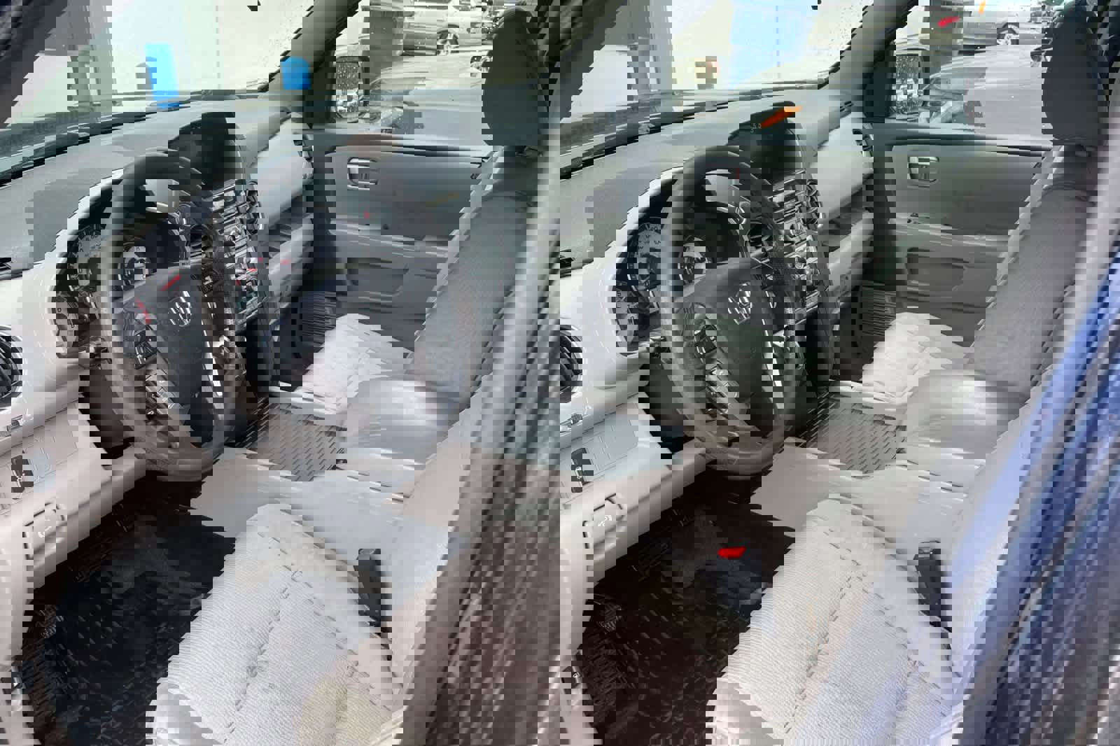 Used 2013 Honda Pilot EX image 9