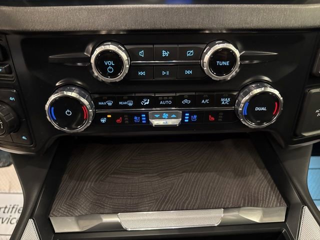 Used 2024 Ford F350 Platinum w/ Tremor Off-Road Package image 17