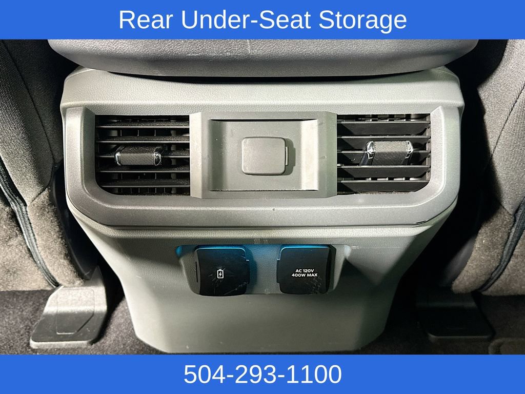 Used 2023 Ford F150 XLT w/ Equipment Group 302A High image 25
