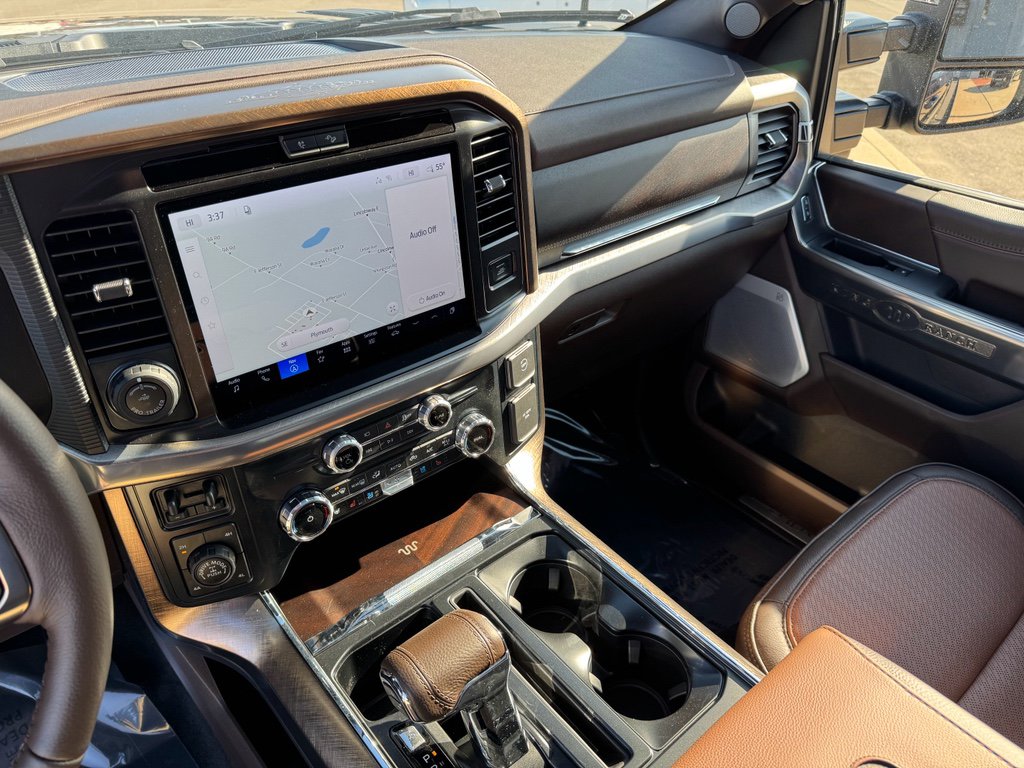 New 2026 Ford F150 King Ranch w/ Equipment Group 601A High AWD/4WD image 34