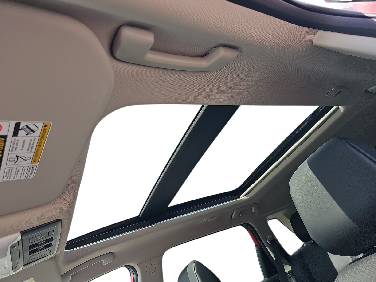 New 2027 Nissan Rogue Dark Armor FWD image 29