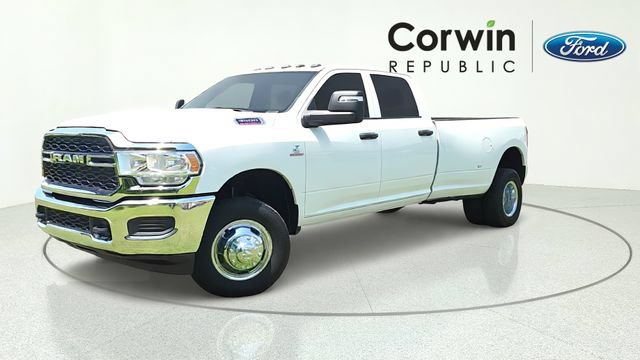 Used 2023 RAM 3500 Tradesman AWD/4WD image 1
