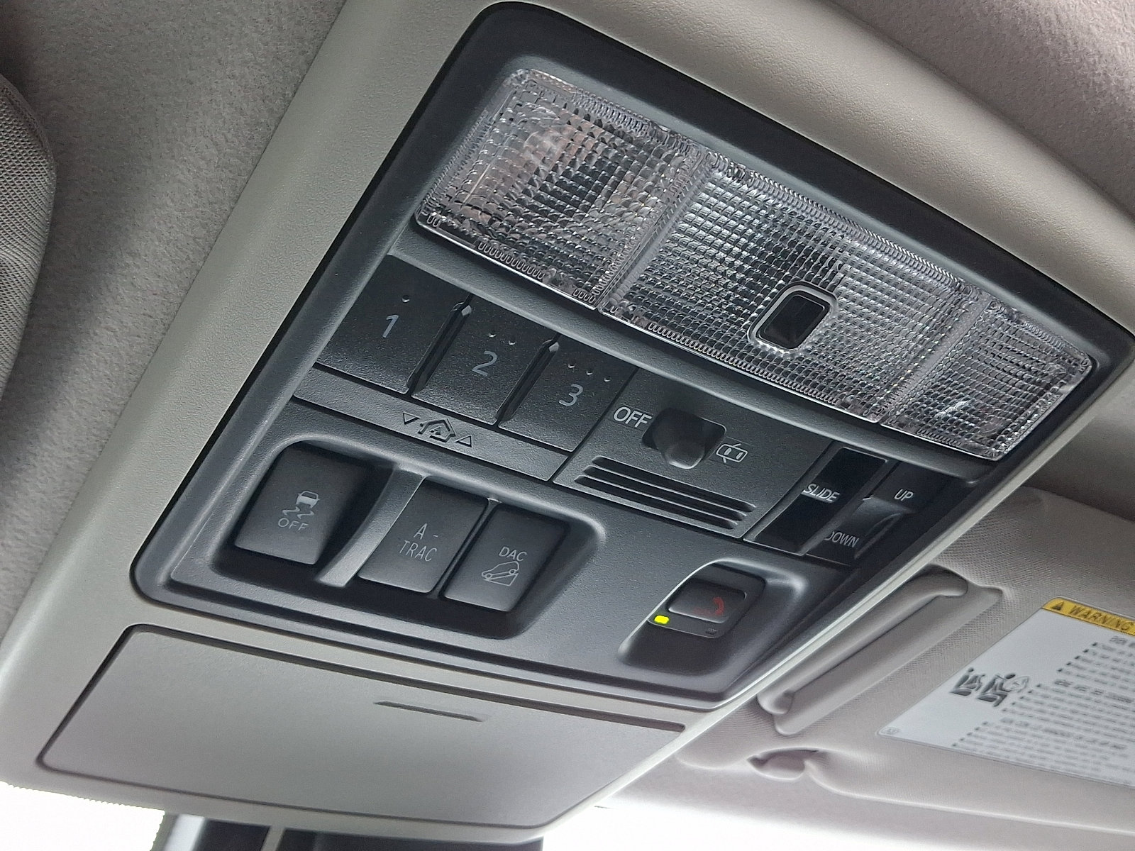 Used 2023 Toyota 4Runner Limited image 29