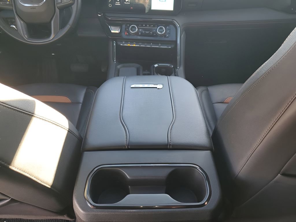 Used 2024 GMC Sierra 2500 AT4 w/ AT4 Premium Plus Package image 22