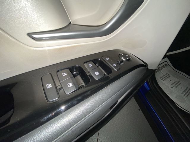 Used 2023 Hyundai Tucson Limited AWD/4WD image 13