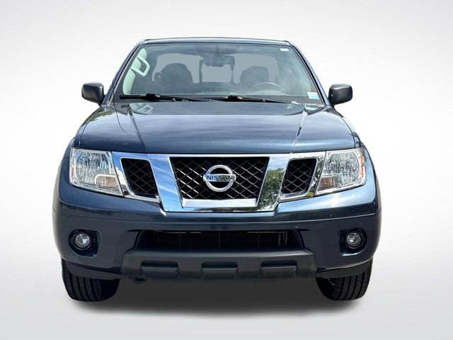 Used 2019 Nissan Frontier SV w/ Value Truck Package AWD/4WD image 10