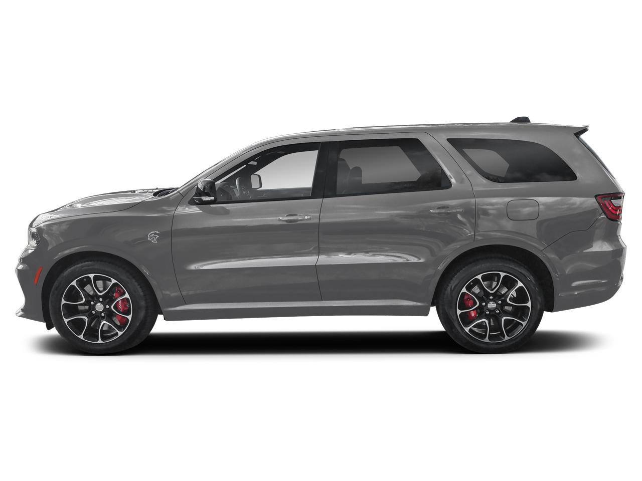New 2026 Dodge Durango SRT Hellcat w/ Premium Group AWD/4WD image 17