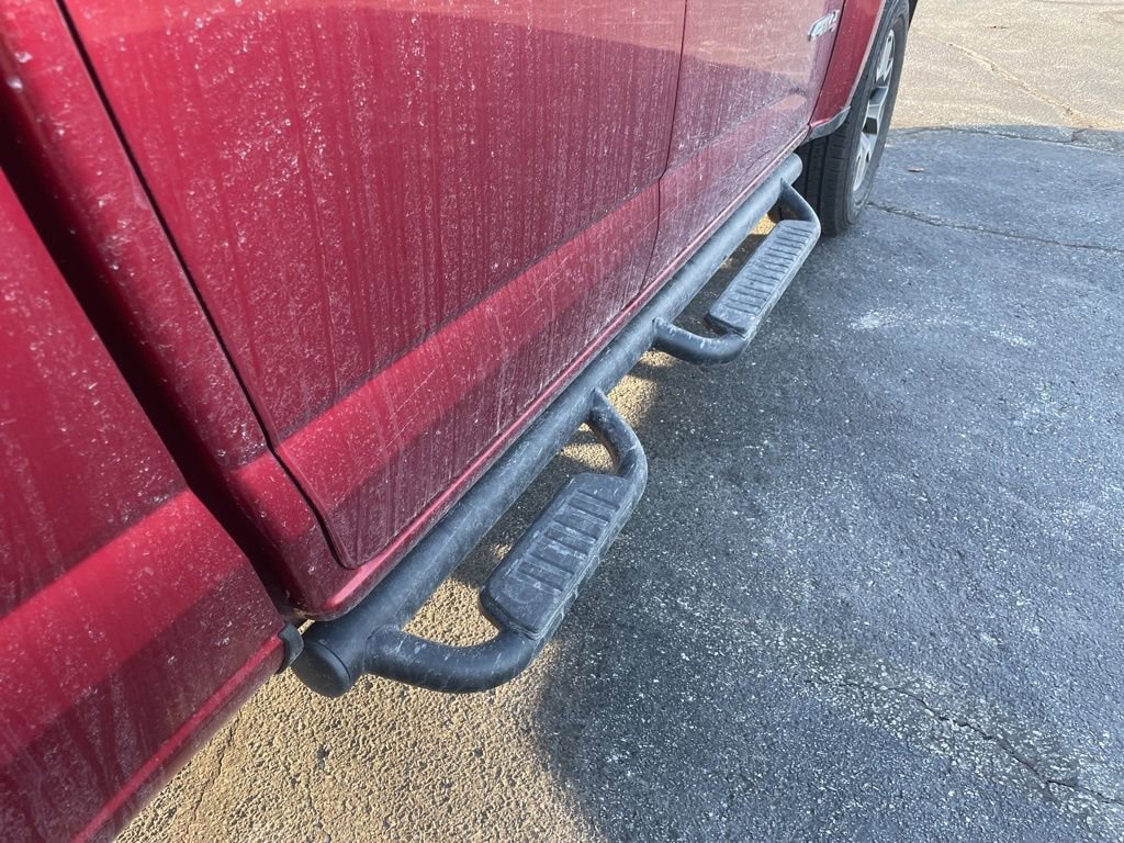 Used 2021 GMC Canyon AT4 image 16