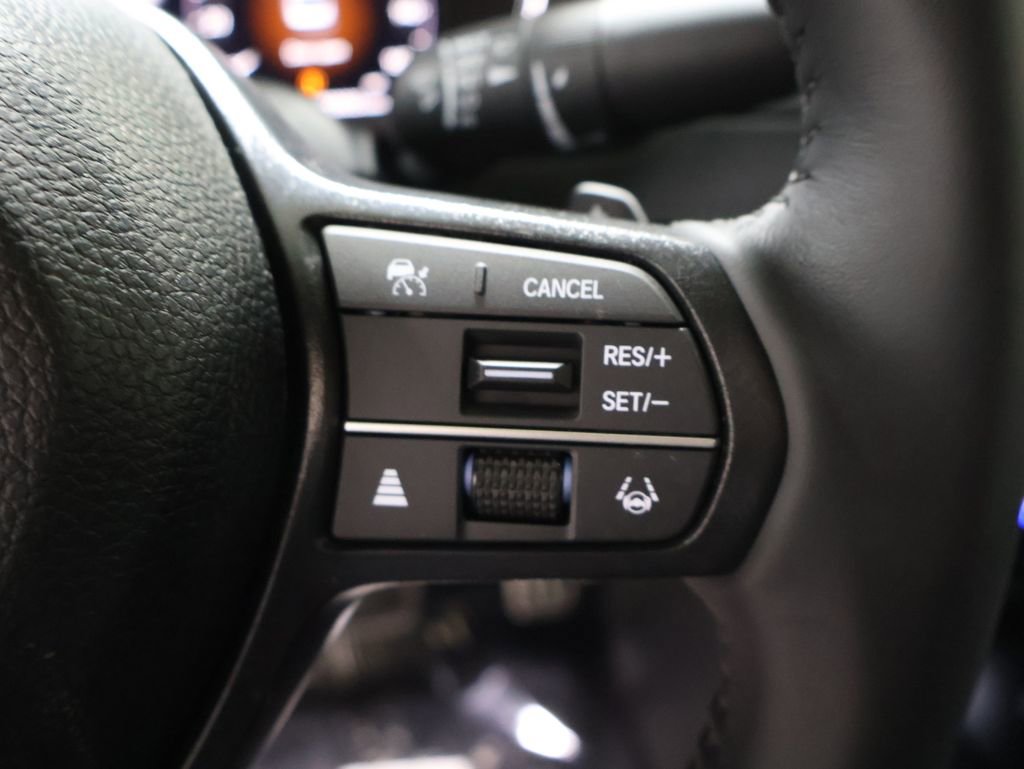 New 2026 Honda Accord Sport image 26