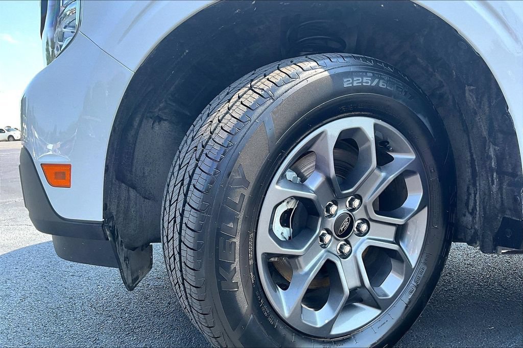 Used 2024 Ford Maverick XLT FWD image 35